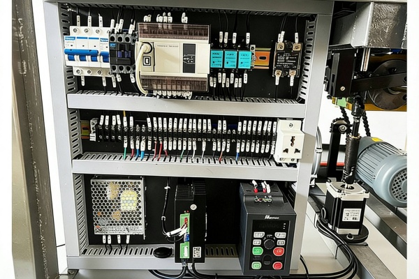 High-efficiency automatic tube filling and sealing machine for plastic, aluminum, and composite tubes for cosmetics, pharmaceuticals, and pet care products.