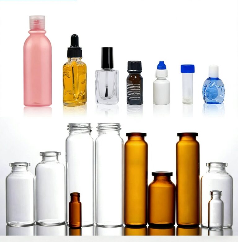 double-head eye drop filling capping equipment