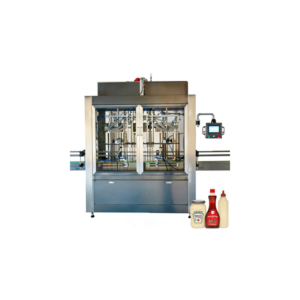 mayonnaise-sauce-filling-machine