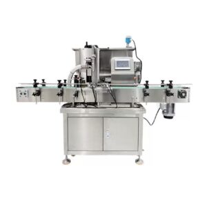 Derones automatic packaging and filling machine