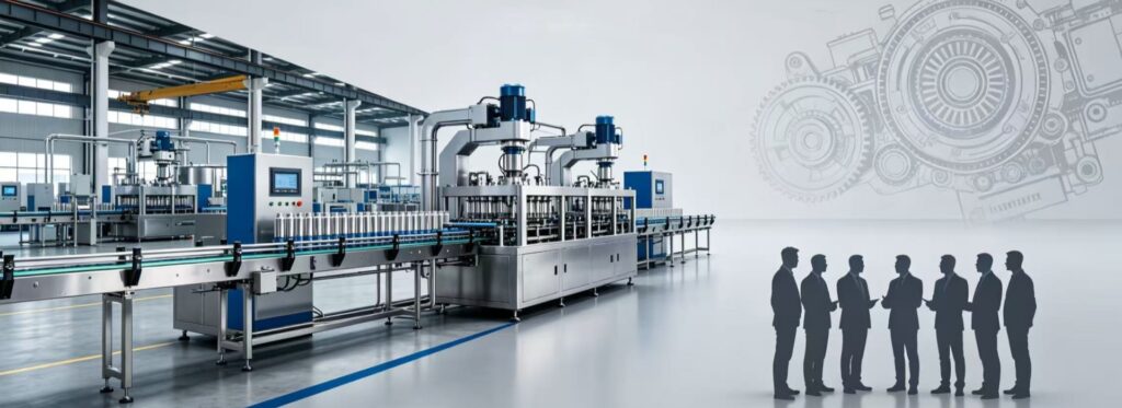 packaging machine